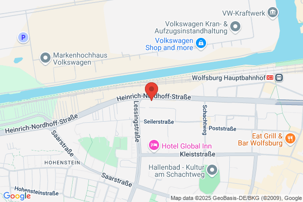 Ilios GmbH