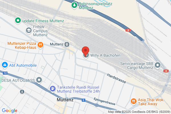 M und S Bautechnik AG