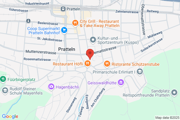 Kindergarten Schloss