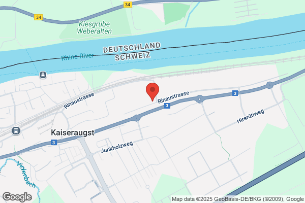 Belagswerk Rinau AG