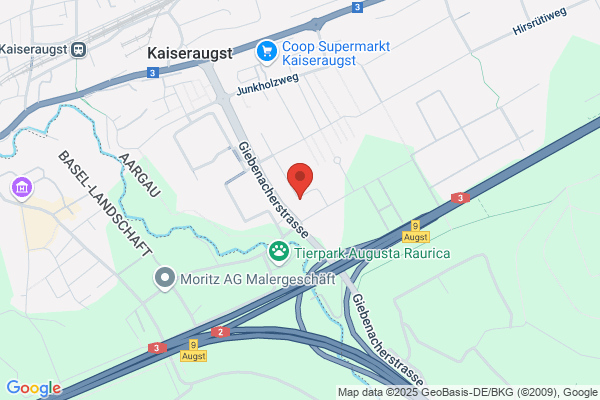 Physiotherapie Liebrueti Bovens und Renaux