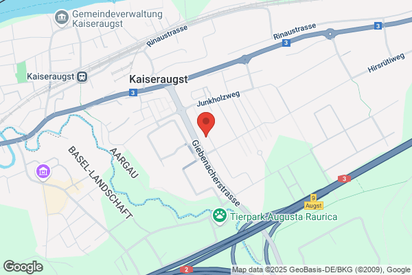 Polizeiposten/Kantonspolizei