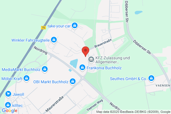 Capex Inter AG c/o M + B Treuhand GmbH