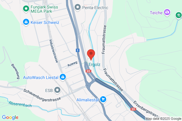 Logopaedischer Dienst