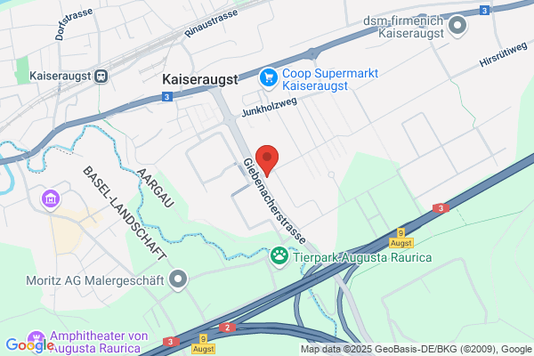 Feuerwehrkommando