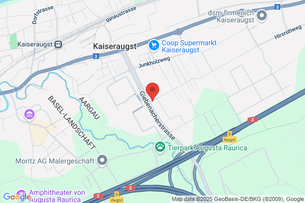Feuerwehrkommando