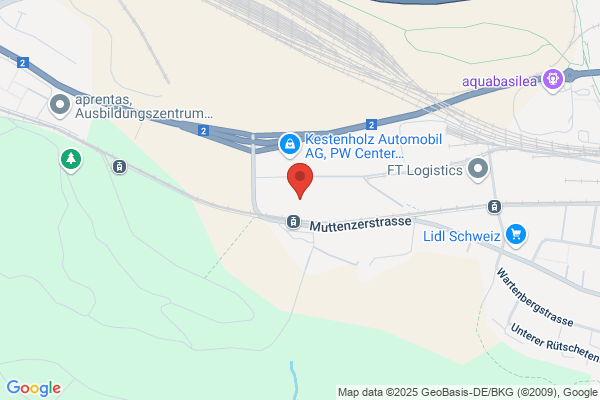 Regionales Arbeits- vermittlungszentrum RAV
