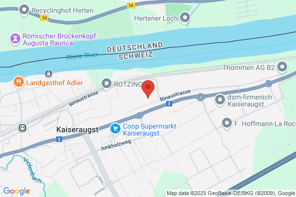 REWAG Regio Wiederverwertungs AG