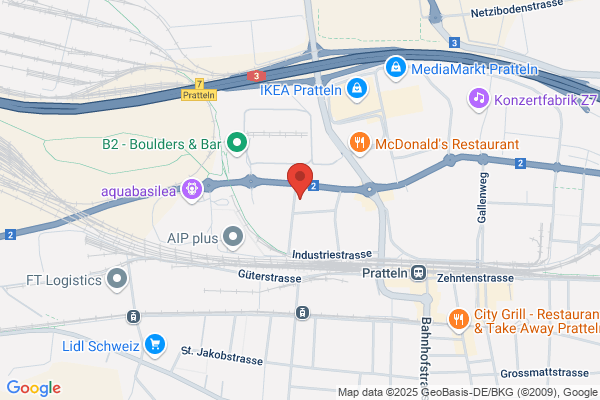 NWS Group AG