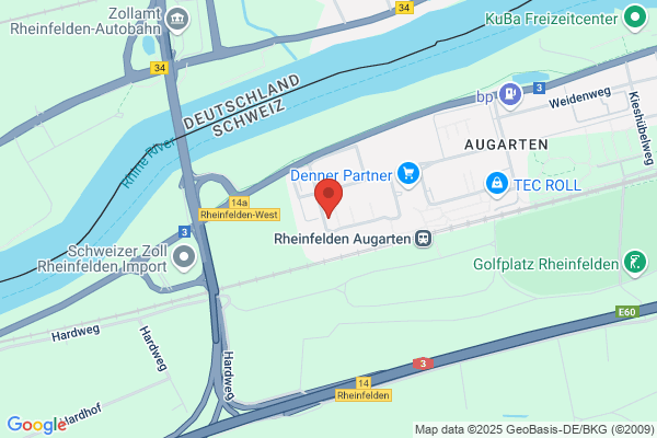 Invent Armaturen AG