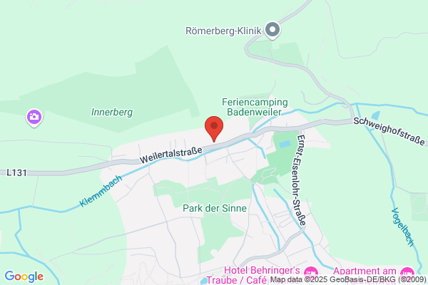 Hotel Restaurant zum Wilden Mann