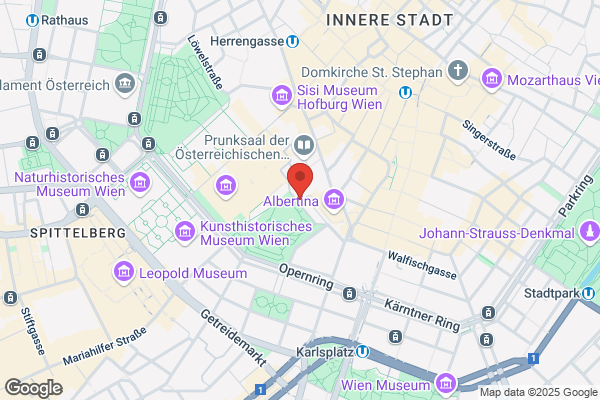 Restaurant Burggarten
