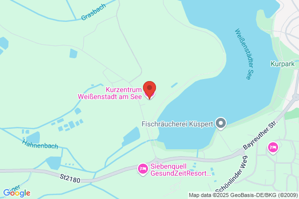 Restaurant Kurzentrum