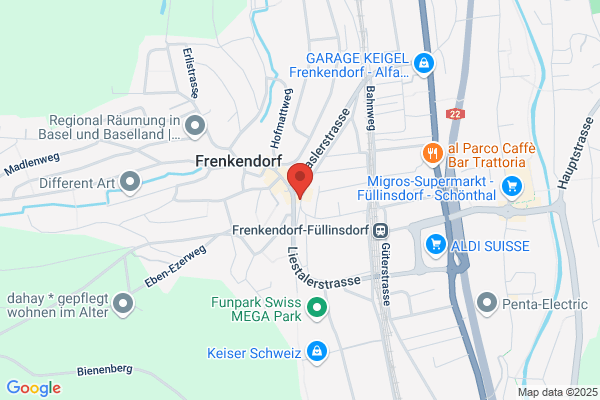 Restaurant zur Halde
