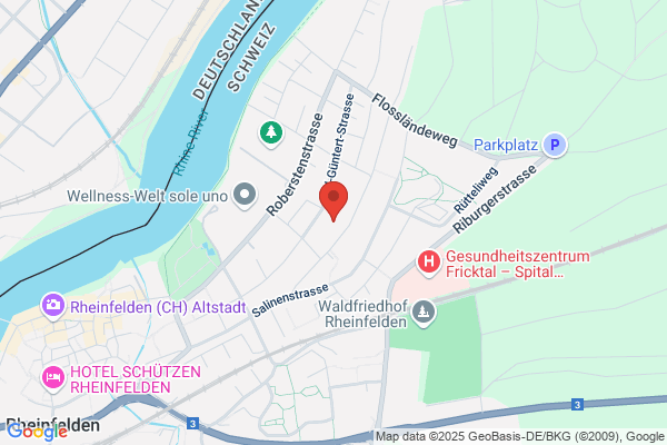 Primarschule Robersten