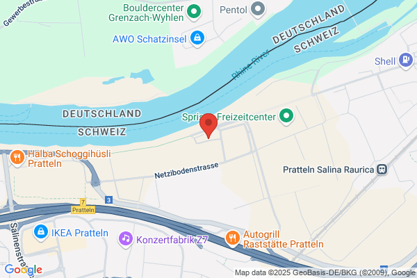 Hardwasser AG
