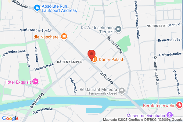 Dr. Marco Nese Consulting GmbH