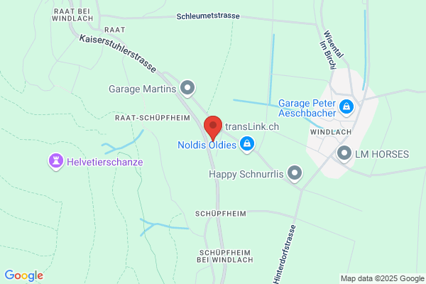 Cargolife GmbH