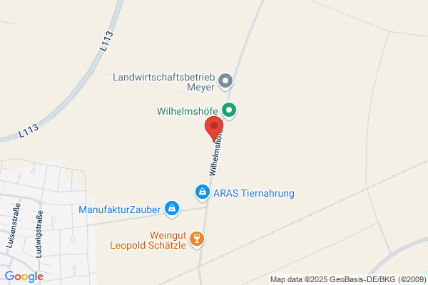 AG fuer Gruppen- auslauf-Haltung