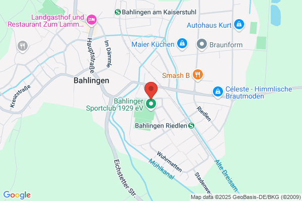 Baubos GmbH