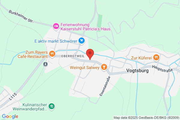 Gemeindeverwaltung