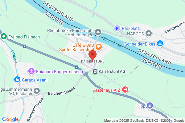 Gemeindeverwaltung