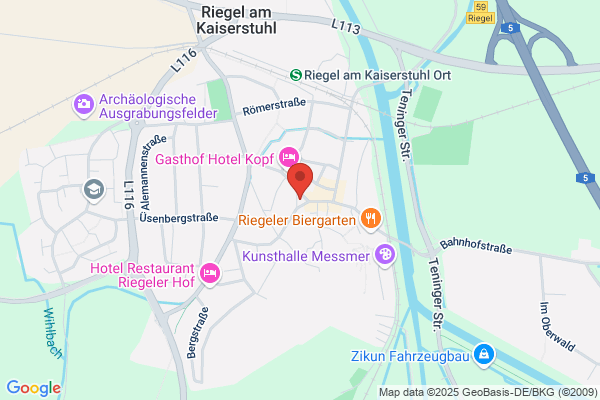 Gemeindeverwaltung