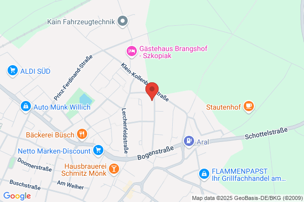 NEO Bau- und Handel GmbH