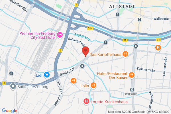 SIBAC GmbH