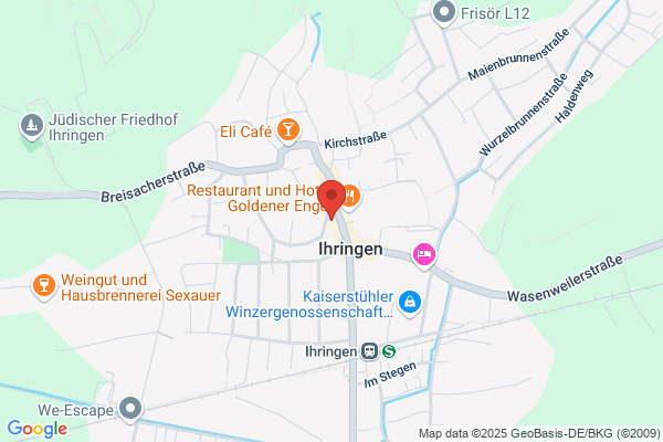 Zivilstandsamt Gemeindehaus