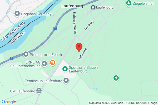 Achermann Unterlagsböden GmbH