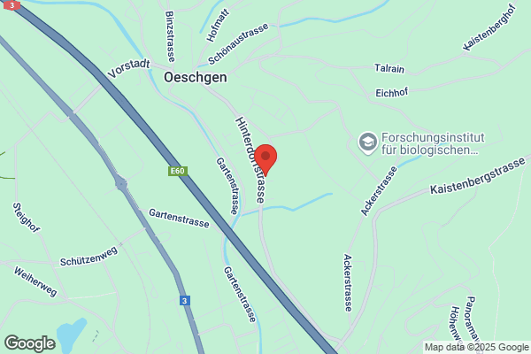 EventHouse - Schweiz AG