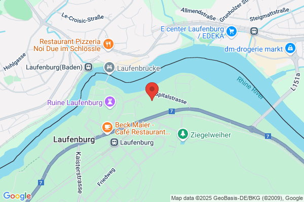 Gesundheitszentrum Fricktal AG