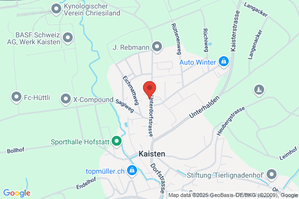Ackermann Haushalt u. Kuechen AG
