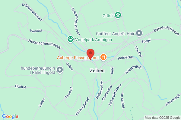 Albiez Hossli GmbH