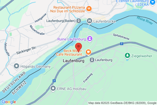 Amtsvormundschaft des Bezirks Laufenburg