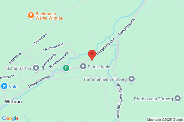 Crosspolimeri AG Schweiz
