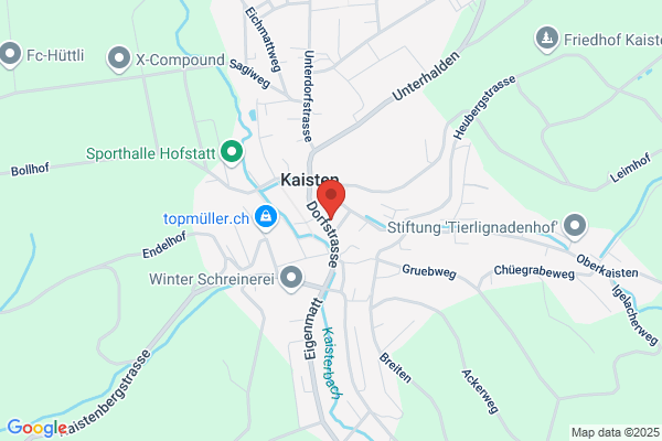 Die Schweizerische Post