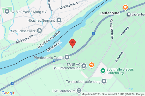 EnergieDienst Holding AG