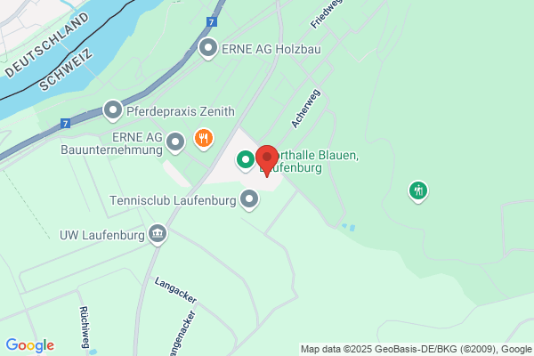 Forstverwaltung