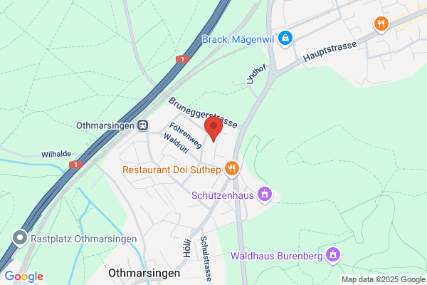 GeoSwiss AG