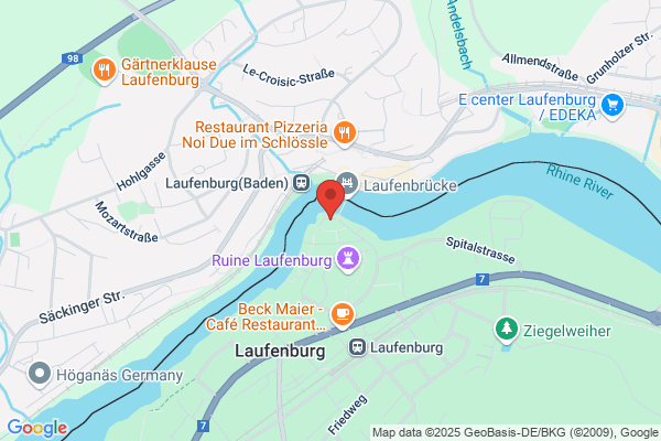 Jugendpsychologischer Dienst d. Bezirks Laufenburg