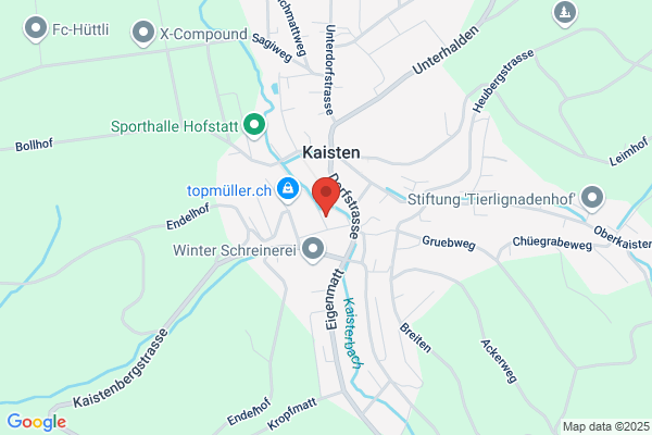 Kaeton AG