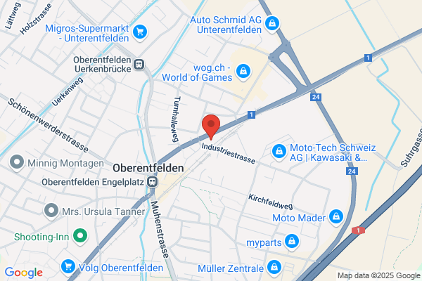 Knecht Rohrsanierungen AG
