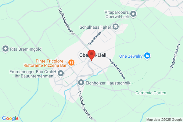 Landw. Konsumgenossenschaft