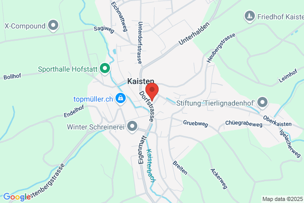 Landw. Konsumgenossenschaft