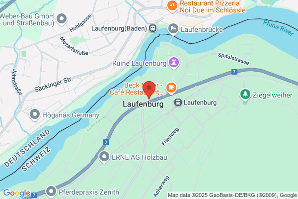 Leuenberger AG Gärtnerei