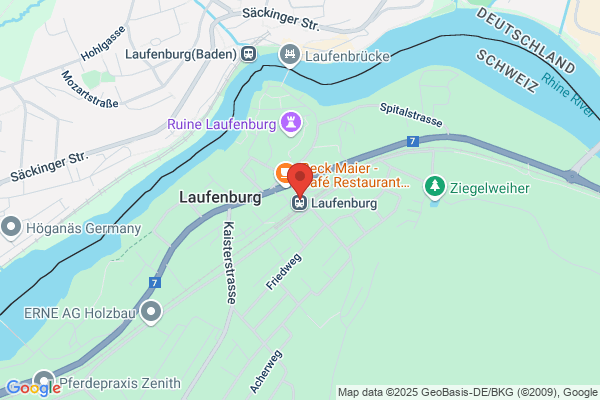 Non Ferrum Switzerland