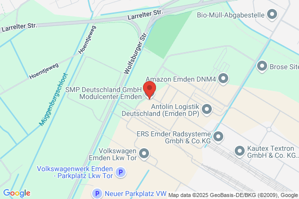 SMP Module GmbH