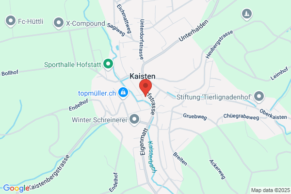 Sandra's Wylaedeli GmbH